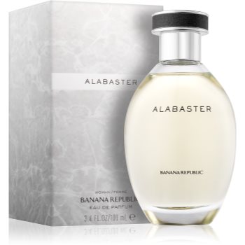 Banana Republic Alabaster eau de parfum pentru femei